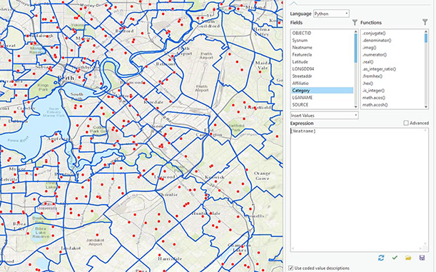 ArcGIS Pro foundations feature image
